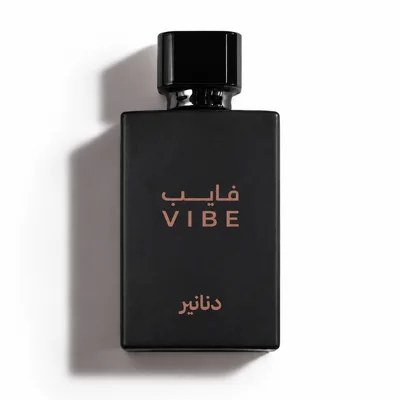 عطر دنانير من فايب