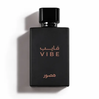 عطر هصور من فايب