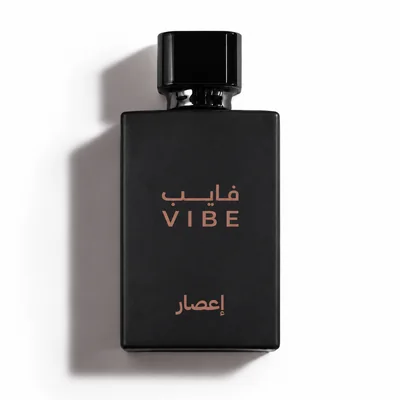 عطر إعصار من فايب