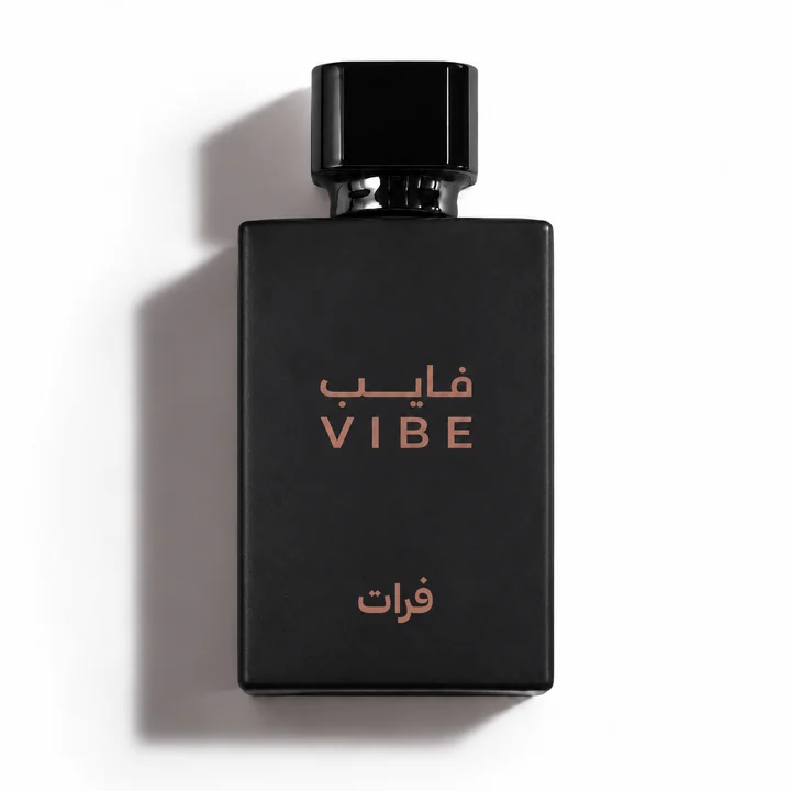 عطر فرات من فايب